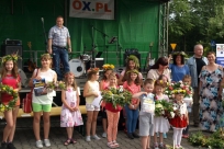 Ceremonia wręczania nagród